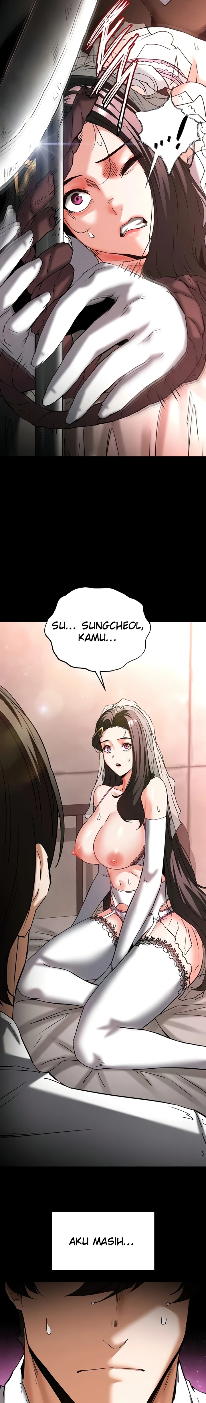 Read manhwa  Human Scum - Chap 64 - image 33