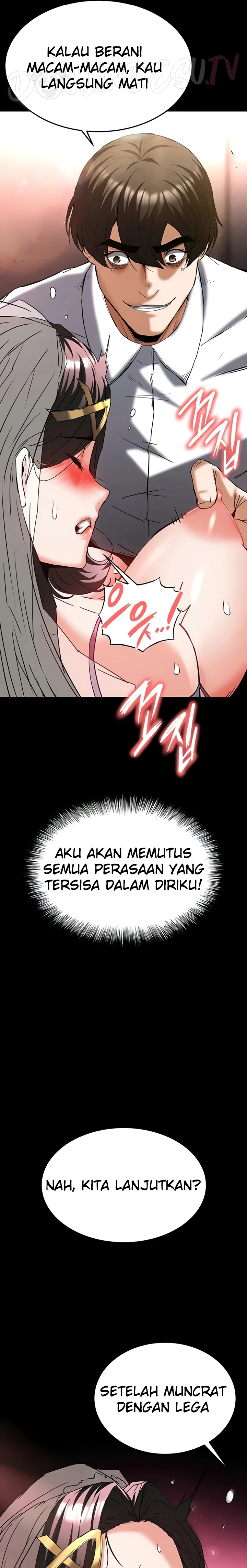 Read manhwa  Human Scum - Chap 64 - image 38