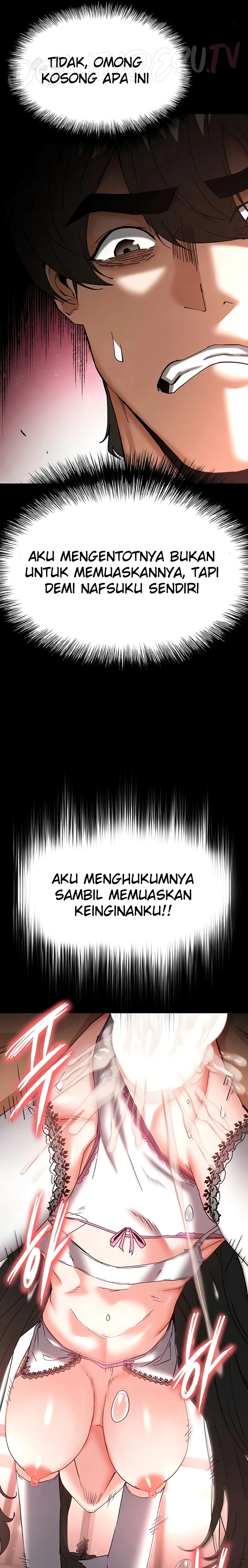 Read manhwa  Human Scum - Chap 64 - image 23