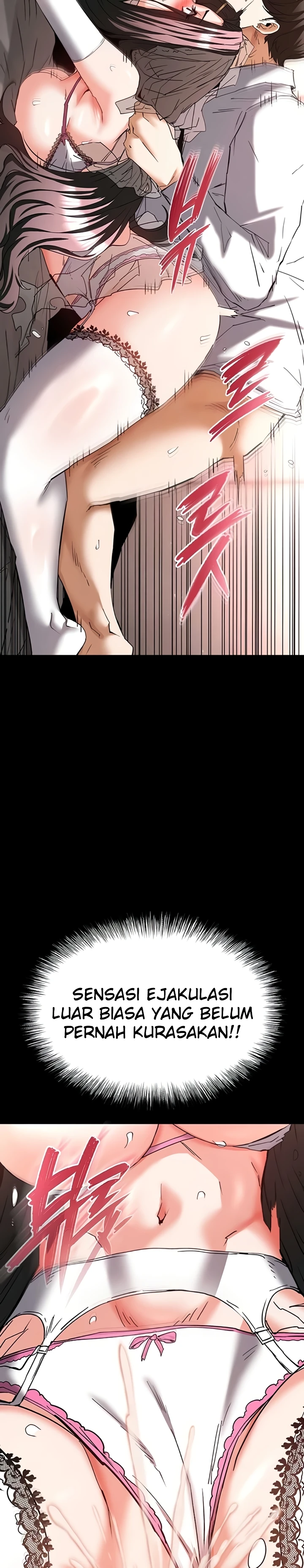 Read manhwa  Human Scum - Chap 64 - image 27