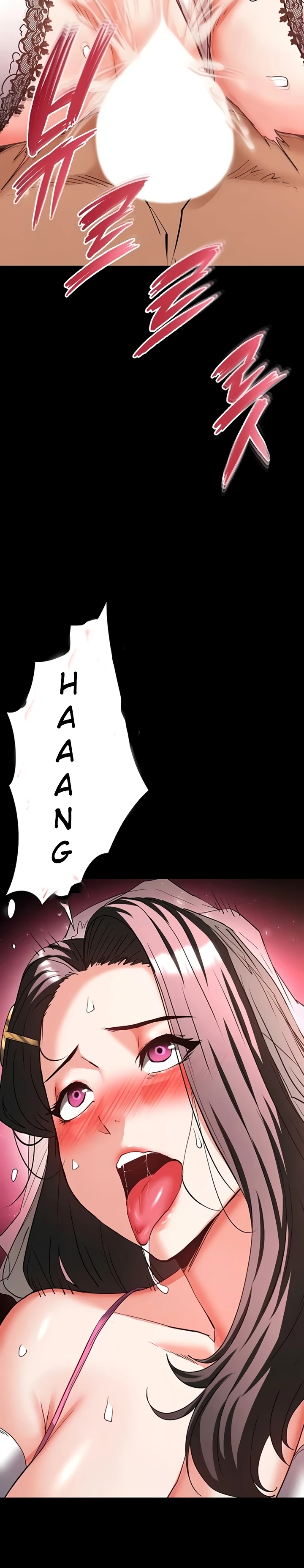 Read manhwa  Human Scum - Chap 64 - image 28