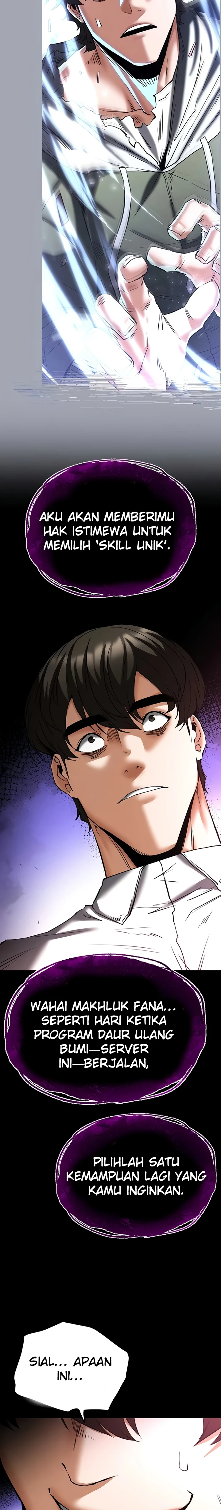 Read manhwa  Human Scum - Chap 67 - image 42