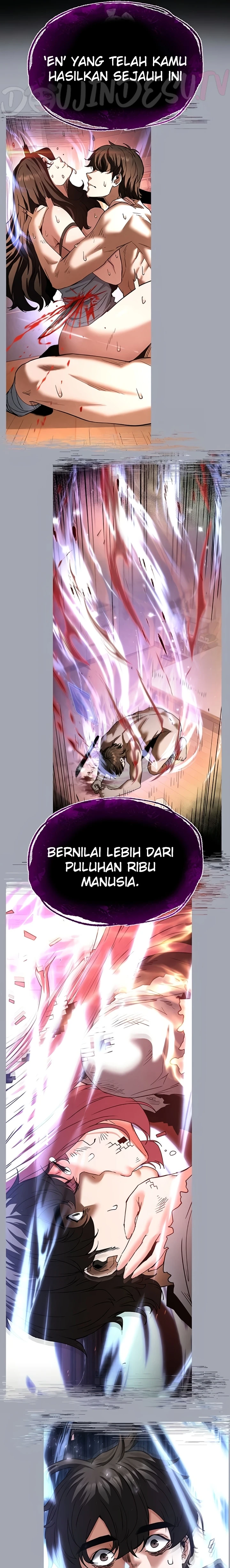 Read manhwa  Human Scum - Chap 67 - image 41
