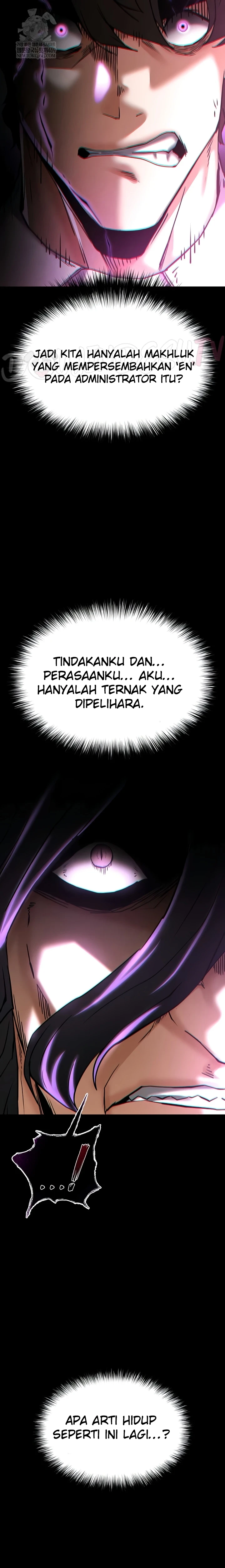 Read manhwa  Human Scum - Chap 67 - image 47
