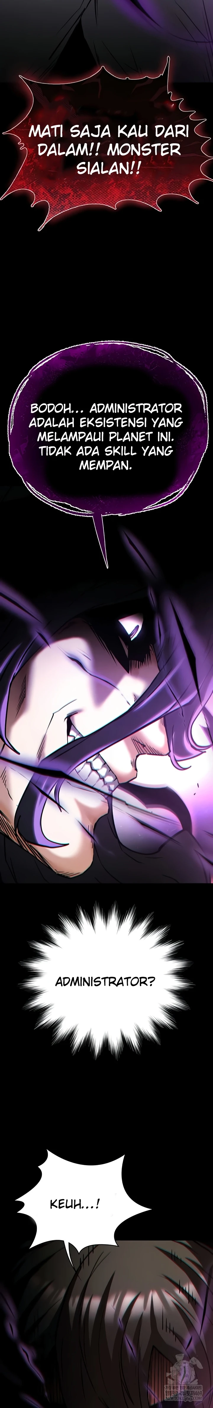 Read manhwa  Human Scum - Chap 67 - image 46