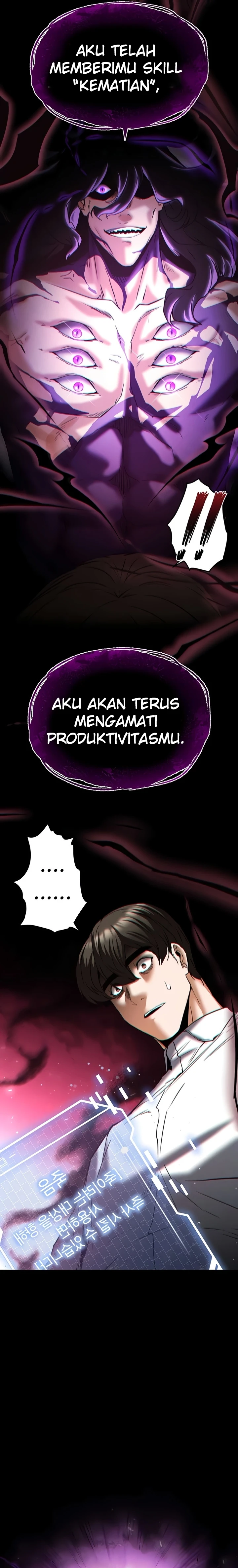 Read manhwa  Human Scum - Chap 67 - image 44