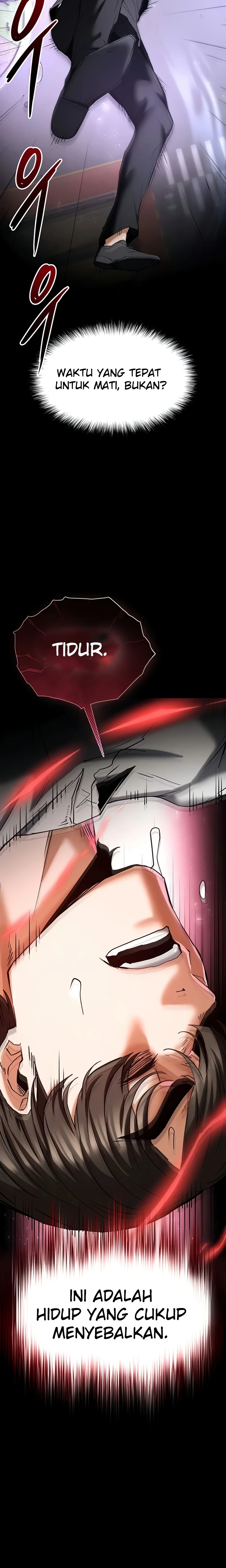 Read manhwa  Human Scum - Chap 67 - image 49