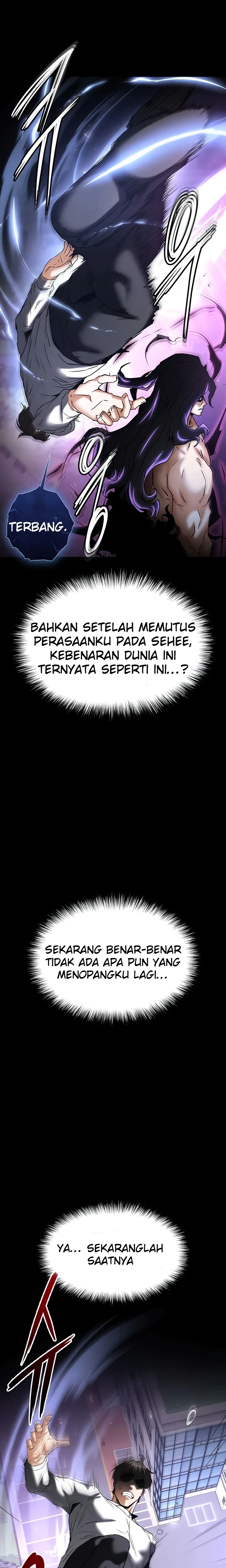 Read manhwa  Human Scum - Chap 67 - image 48