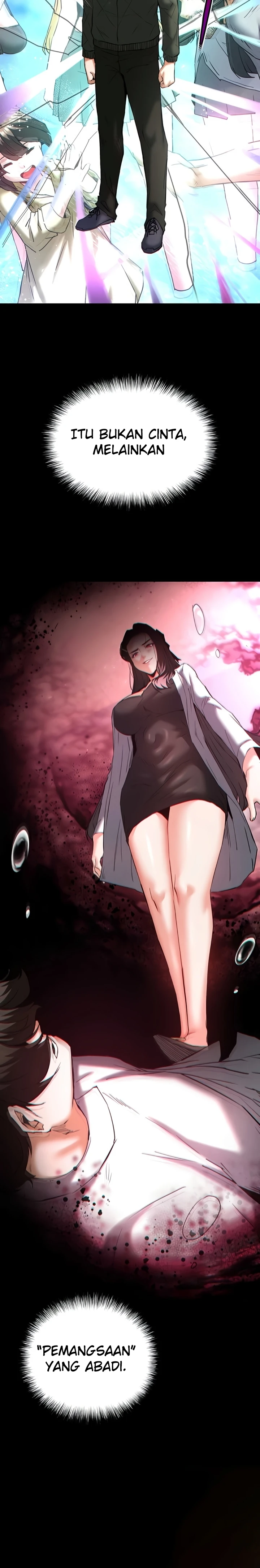 Read manhwa  Human Scum - Chap 67 - image 13