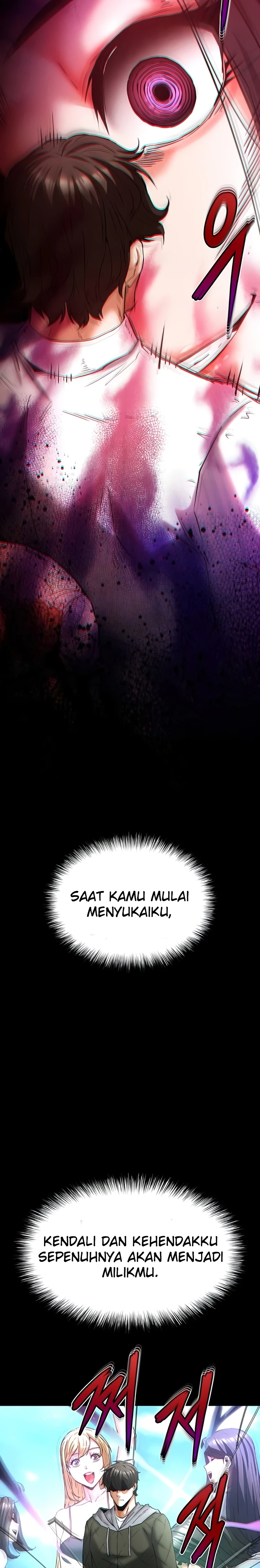 Read manhwa  Human Scum - Chap 67 - image 12