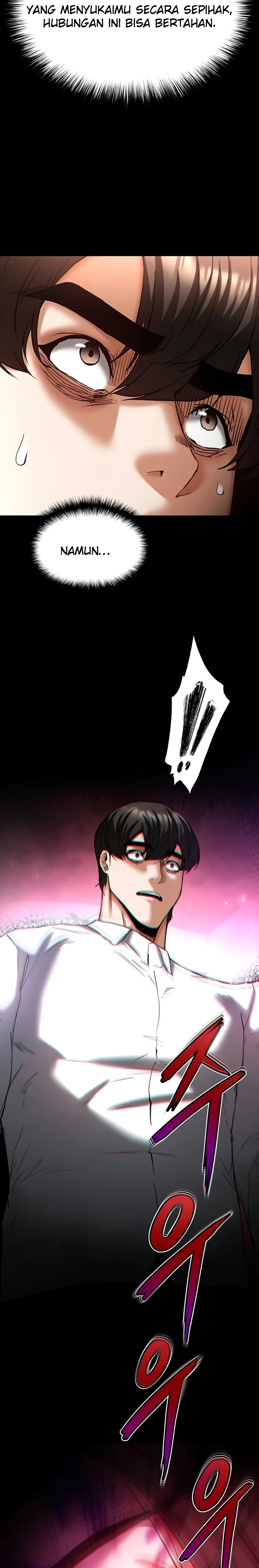 Read manhwa  Human Scum - Chap 67 - image 11