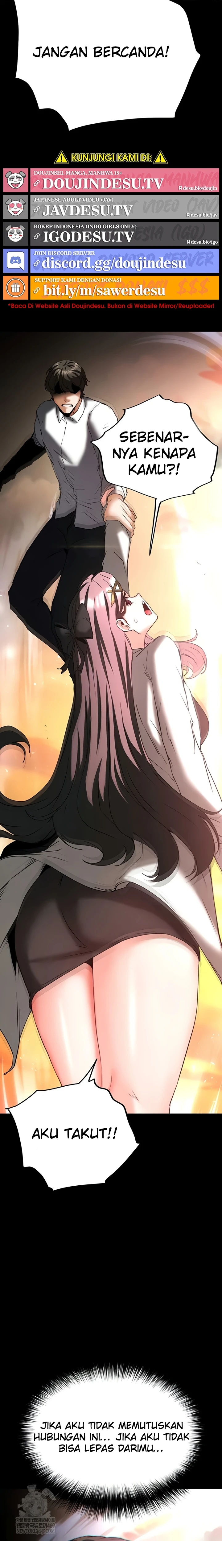 Read manhwa  Human Scum - Chap 67 - image 19