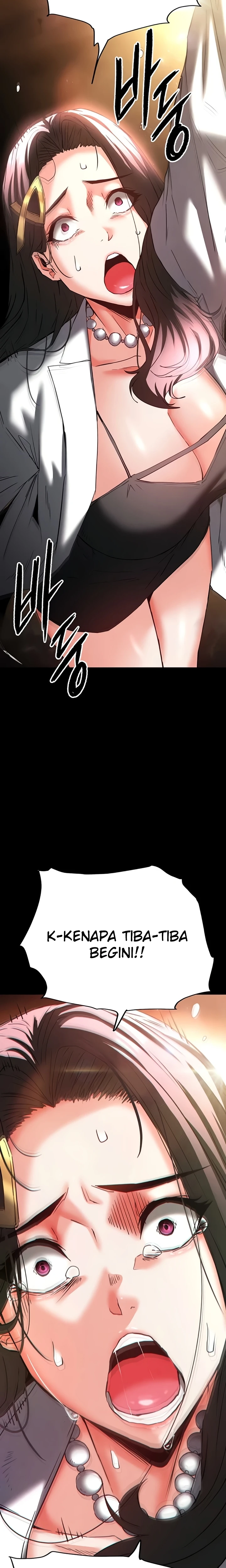 Read manhwa  Human Scum - Chap 67 - image 18