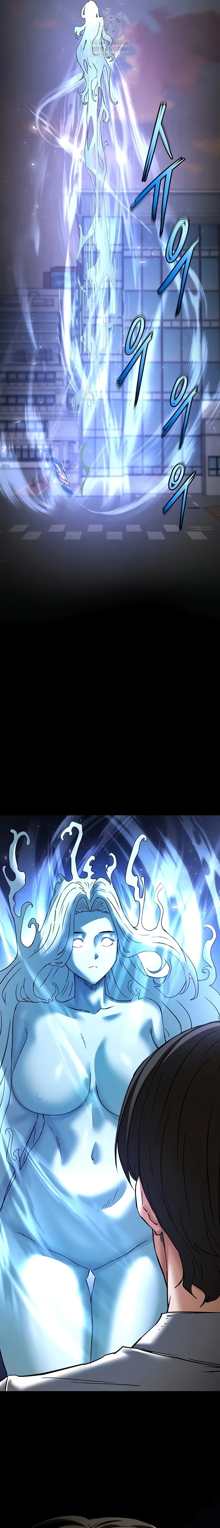 Read manhwa  Human Scum - Chap 67 - image 32