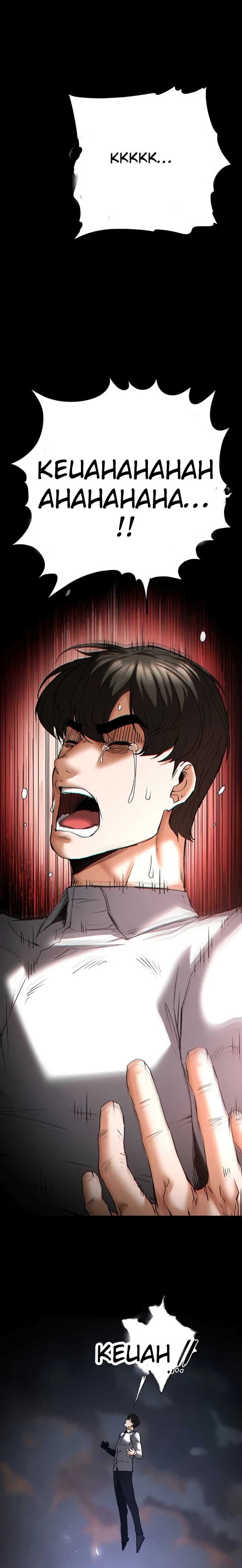 Read manhwa  Human Scum - Chap 67 - image 31