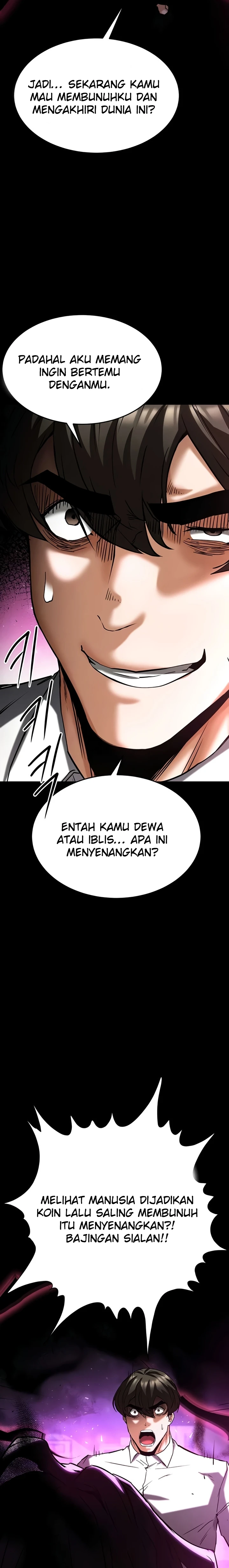 Read manhwa  Human Scum - Chap 67 - image 39