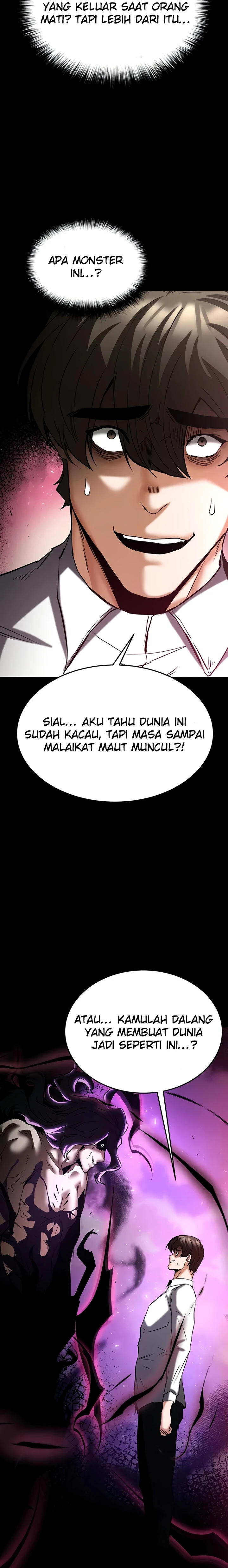 Read manhwa  Human Scum - Chap 67 - image 38