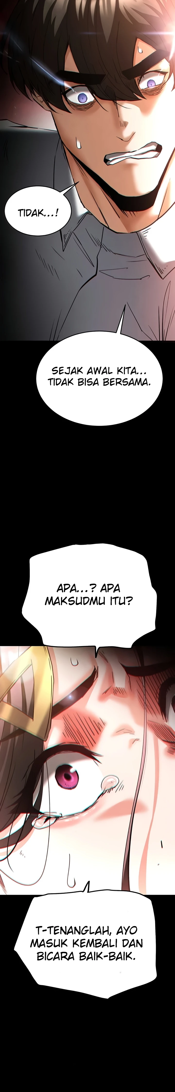 Read manhwa  Human Scum - Chap 67 - image 22