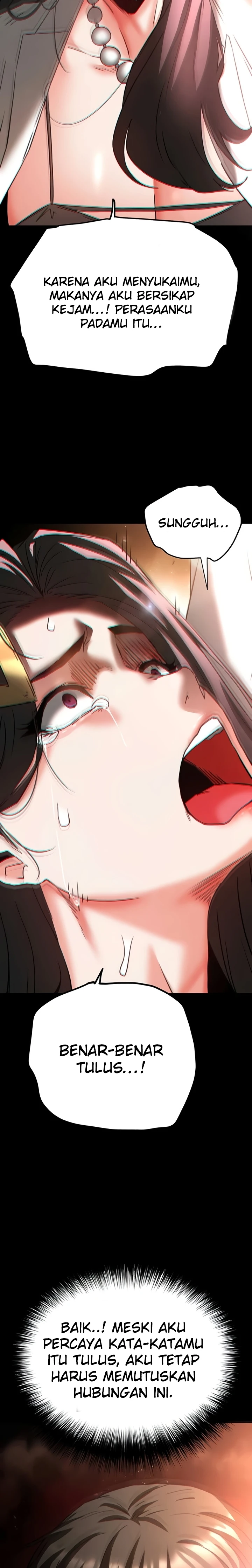 Read manhwa  Human Scum - Chap 67 - image 21