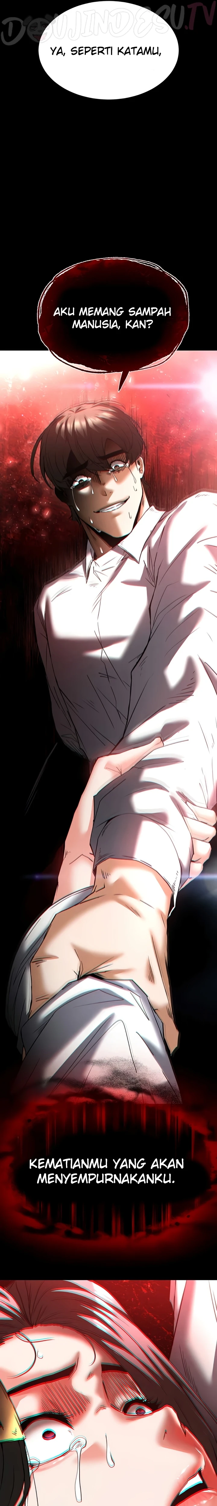 Read manhwa  Human Scum - Chap 67 - image 26