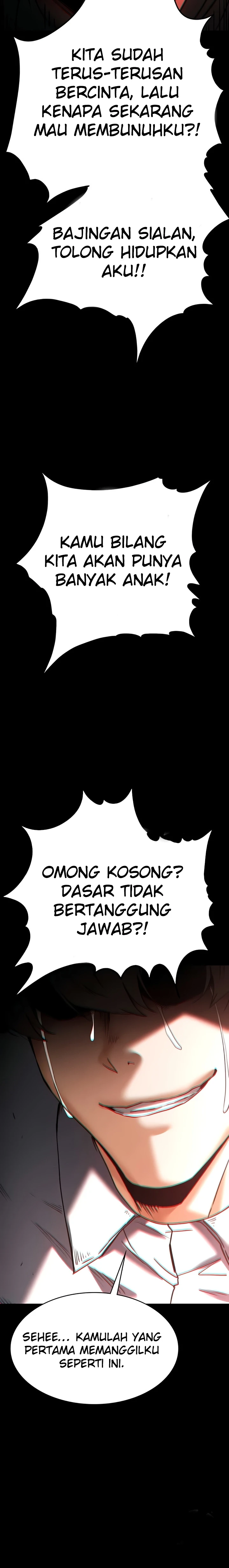 Read manhwa  Human Scum - Chap 67 - image 25