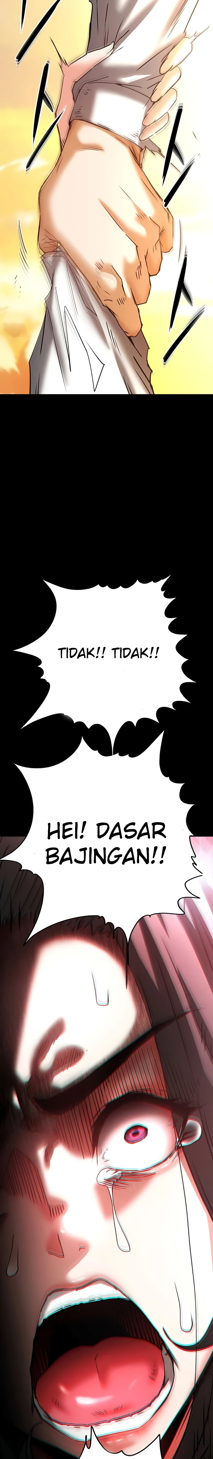 Read manhwa  Human Scum - Chap 67 - image 24