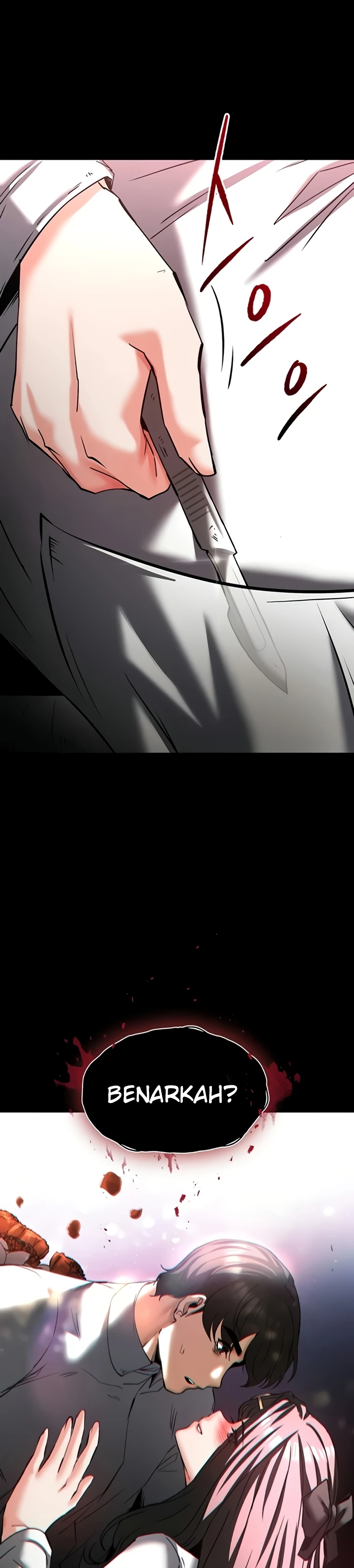 Read manhwa  Human Scum - Chap 66 - image 41