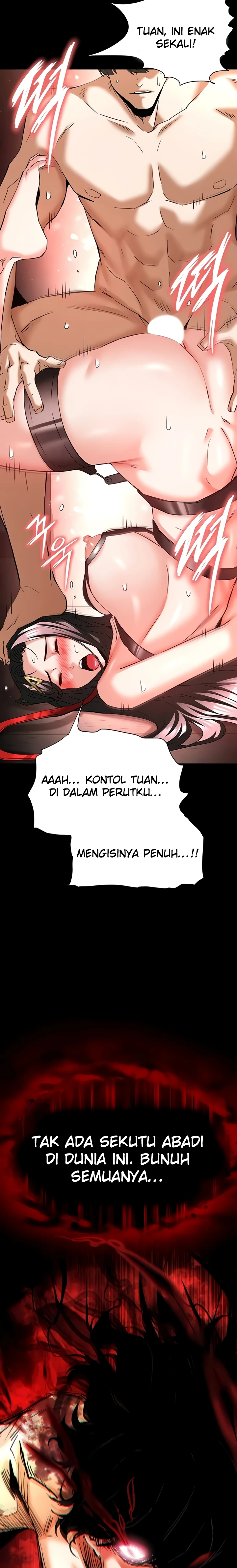 Read manhwa  Human Scum - Chap 66 - image 17