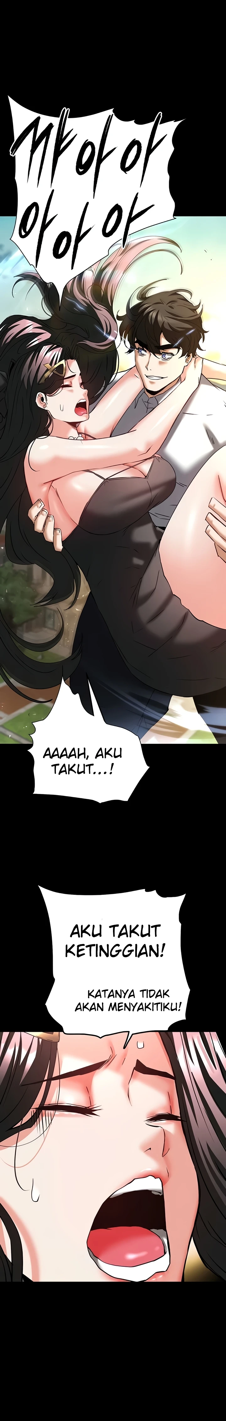 Read manhwa  Human Scum - Chap 66 - image 33