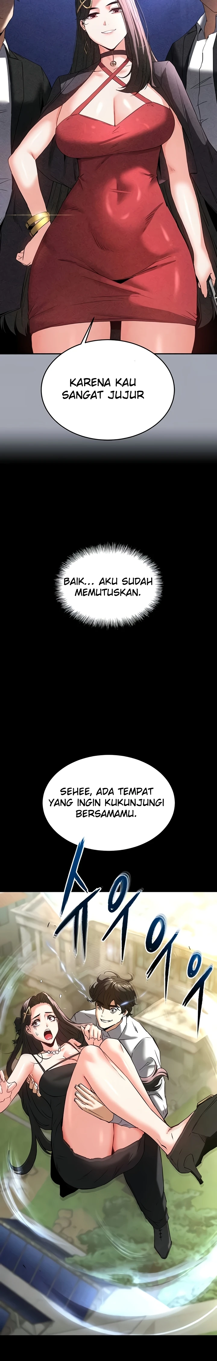 Read manhwa  Human Scum - Chap 66 - image 32
