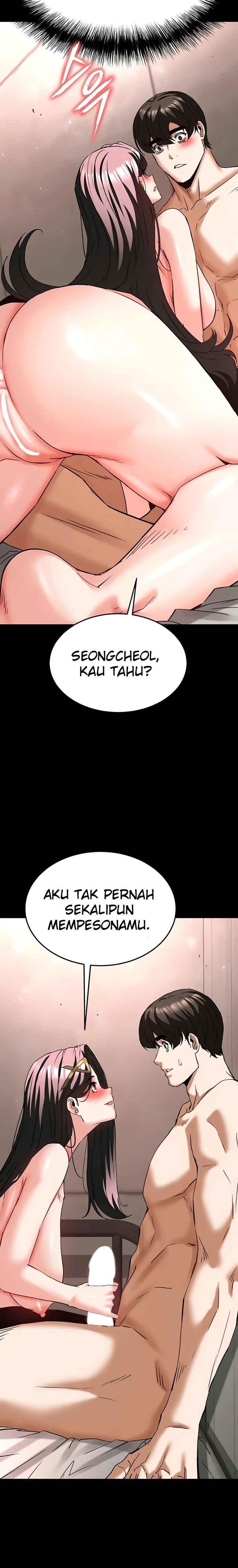 Read manhwa  Human Scum - Chap 66 - image 30