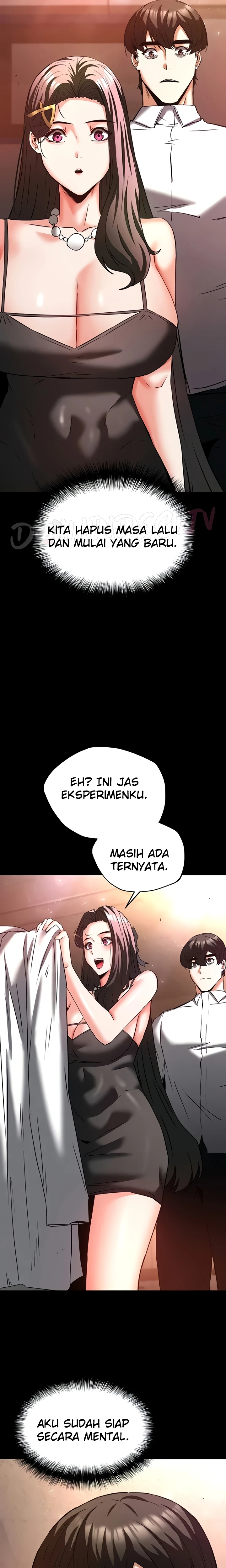 Read manhwa  Human Scum - Chap 66 - image 37