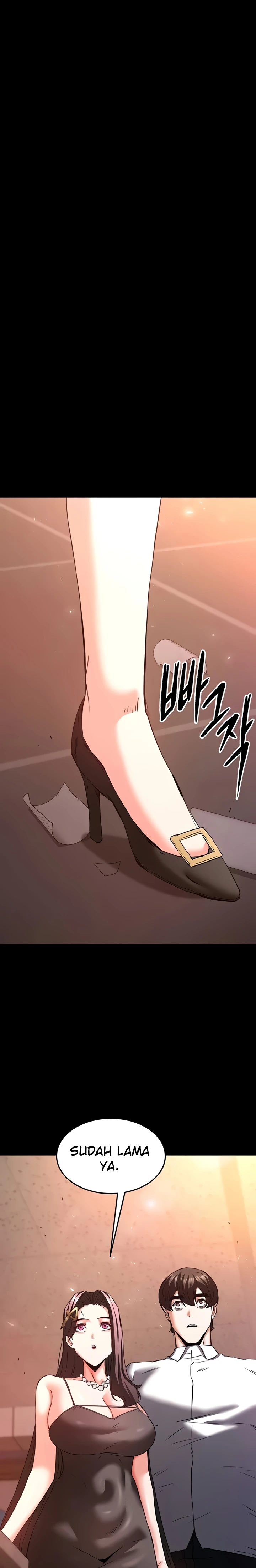 Read manhwa  Human Scum - Chap 66 - image 35