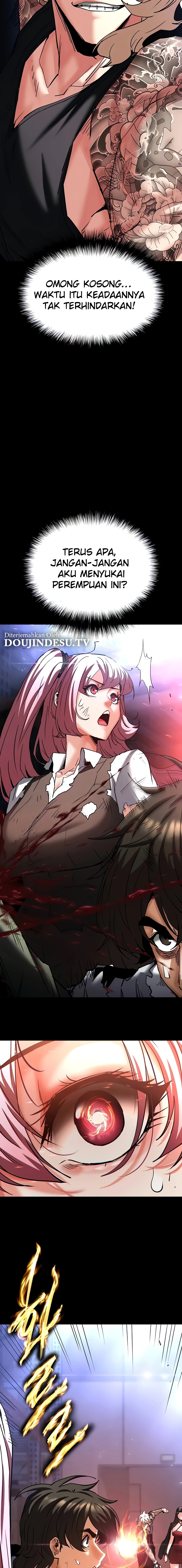 Read manhwa  Human Scum - Chap 61 - image 13