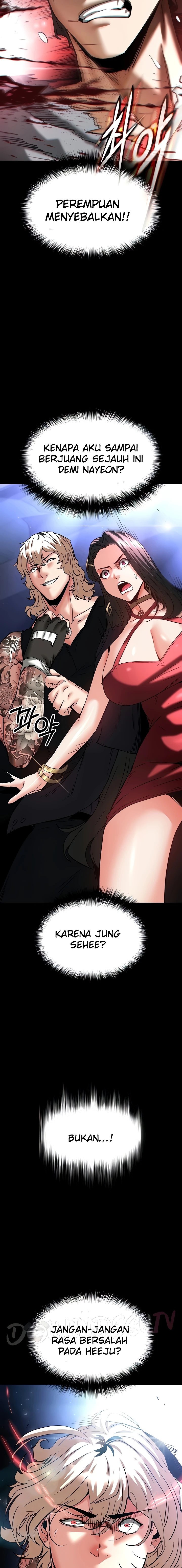 Read manhwa  Human Scum - Chap 61 - image 12