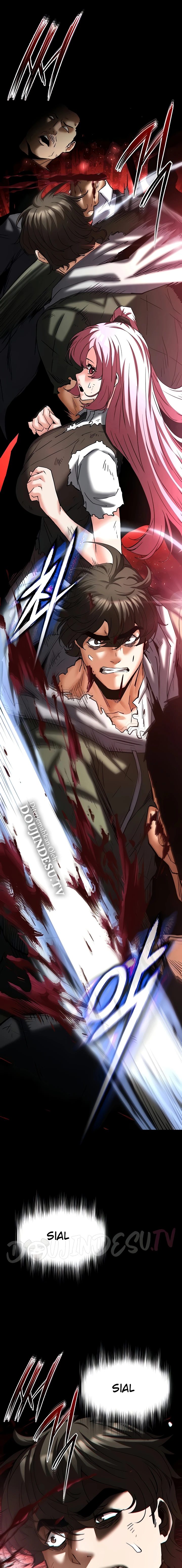 Read manhwa  Human Scum - Chap 61 - image 11