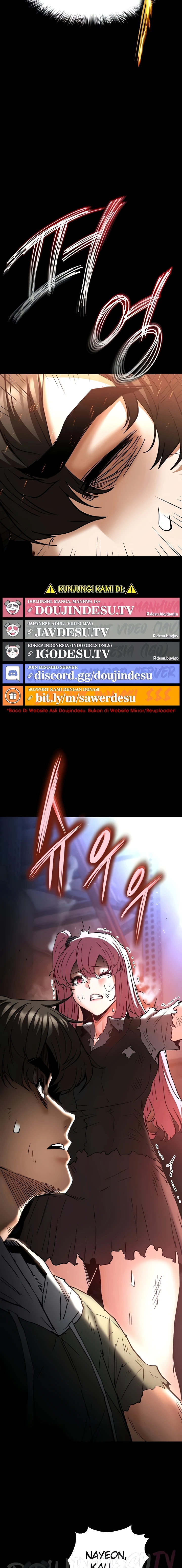 Read manhwa  Human Scum - Chap 61 - image 15