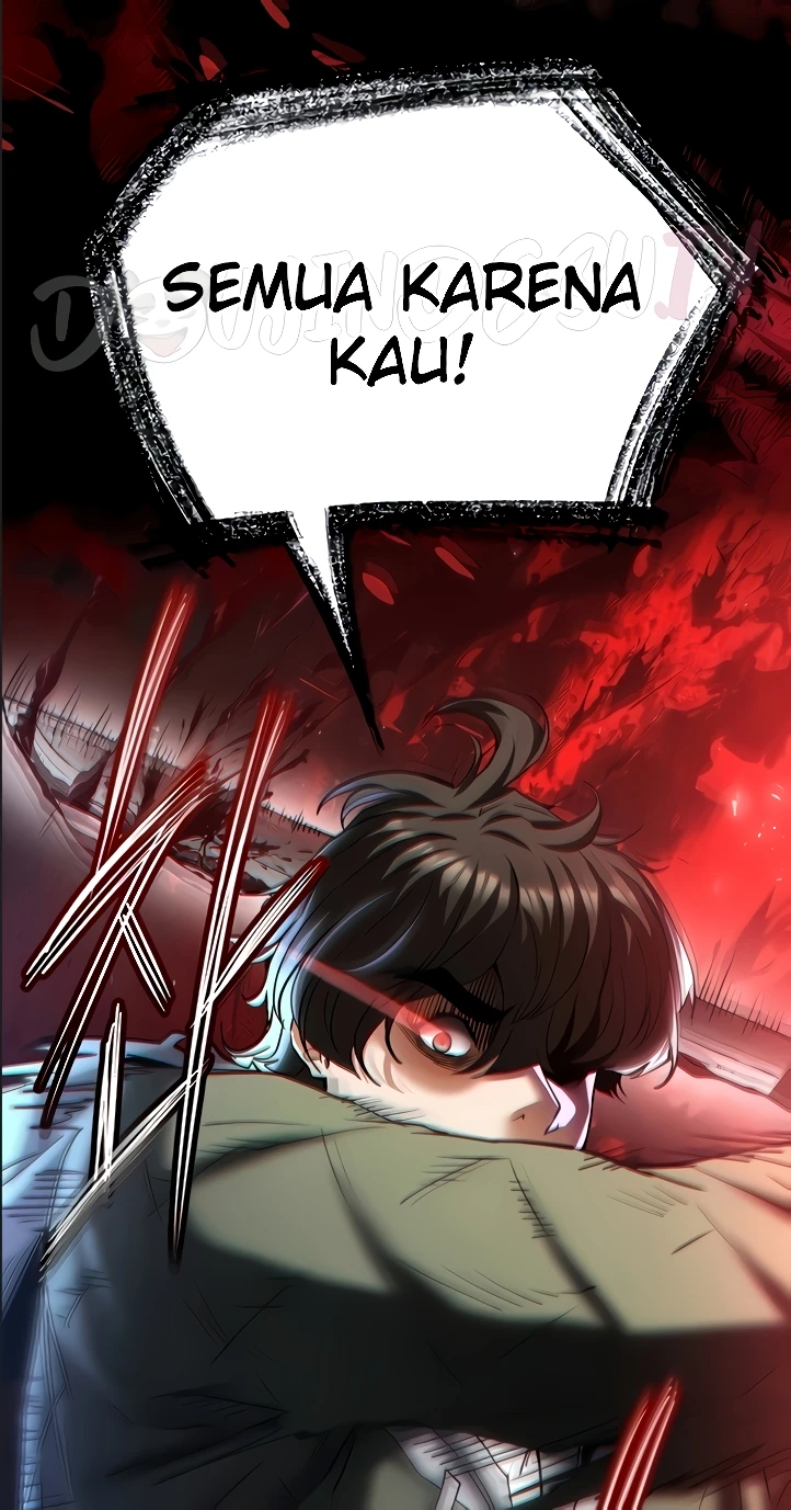 Read manhwa  Human Scum - Chap 61 - image 31