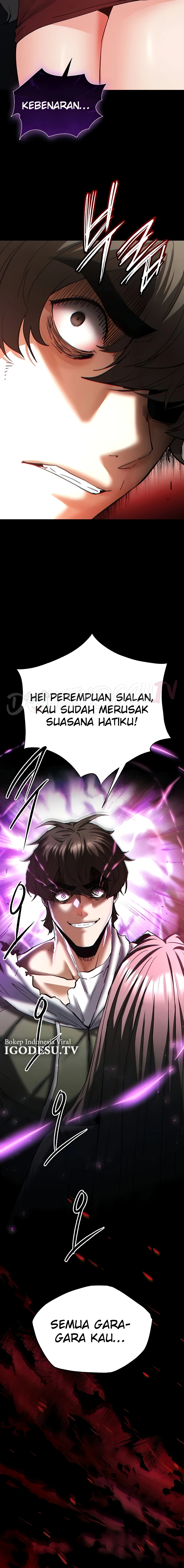Read manhwa  Human Scum - Chap 61 - image 30