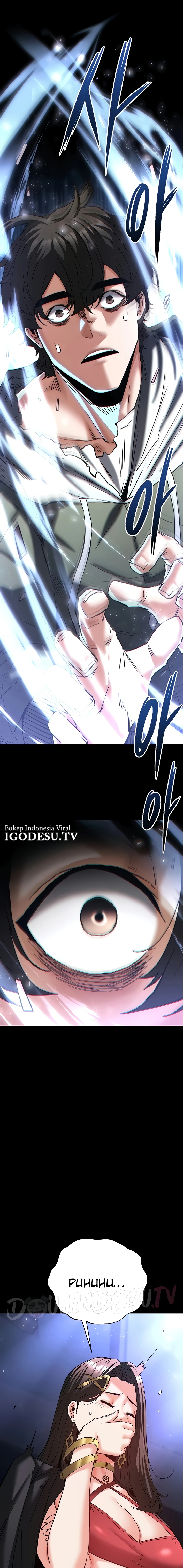 Read manhwa  Human Scum - Chap 61 - image 21