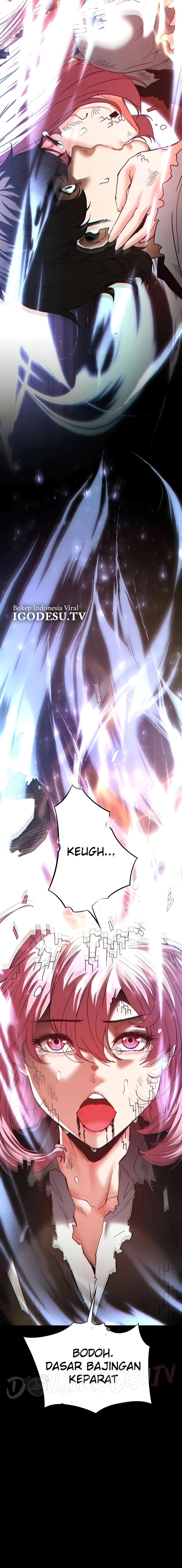 Read manhwa  Human Scum - Chap 61 - image 20