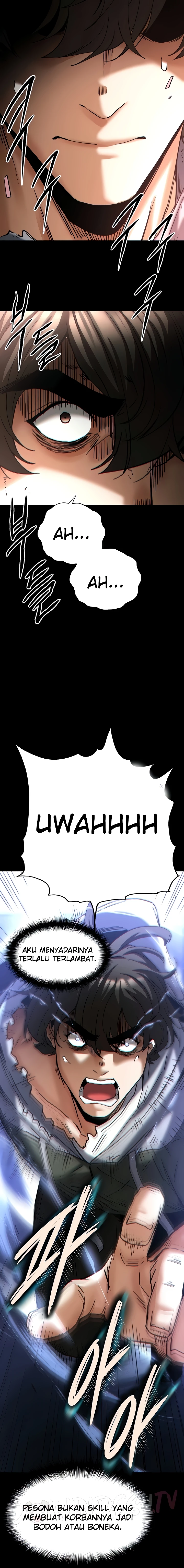Read manhwa  Human Scum - Chap 61 - image 24