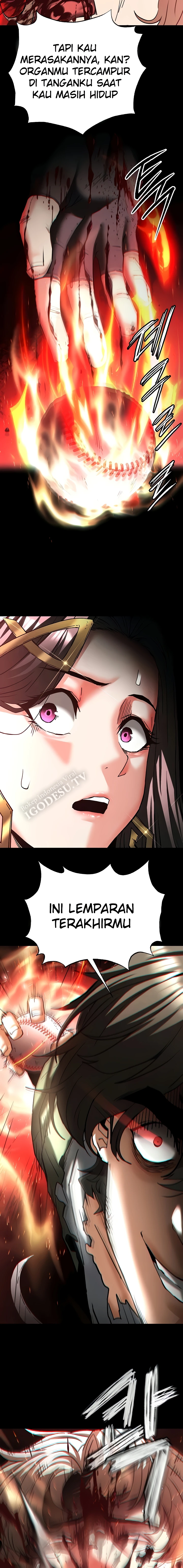 Read manhwa  Human Scum - Chap 61 - image 28