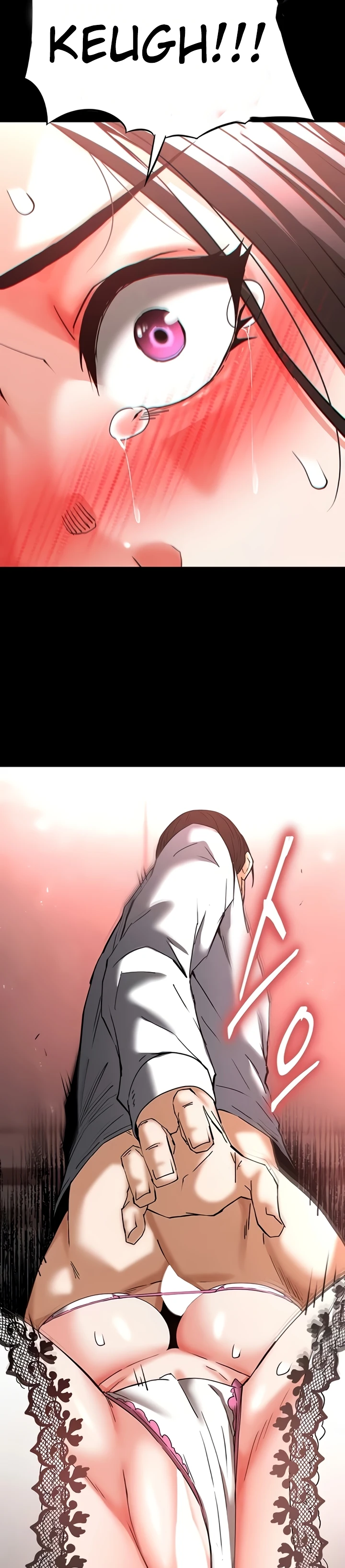 Read manhwa  Human Scum - Chap 63 - image 54