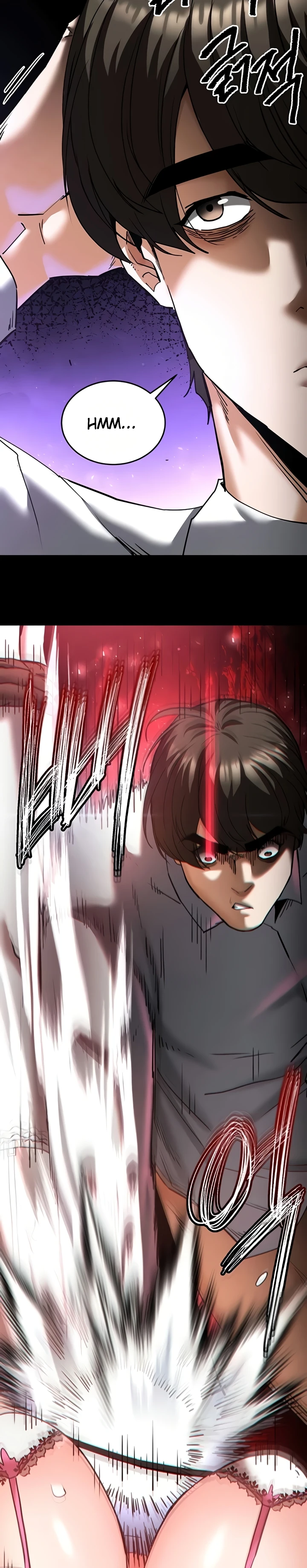 Read manhwa  Human Scum - Chap 63 - image 47