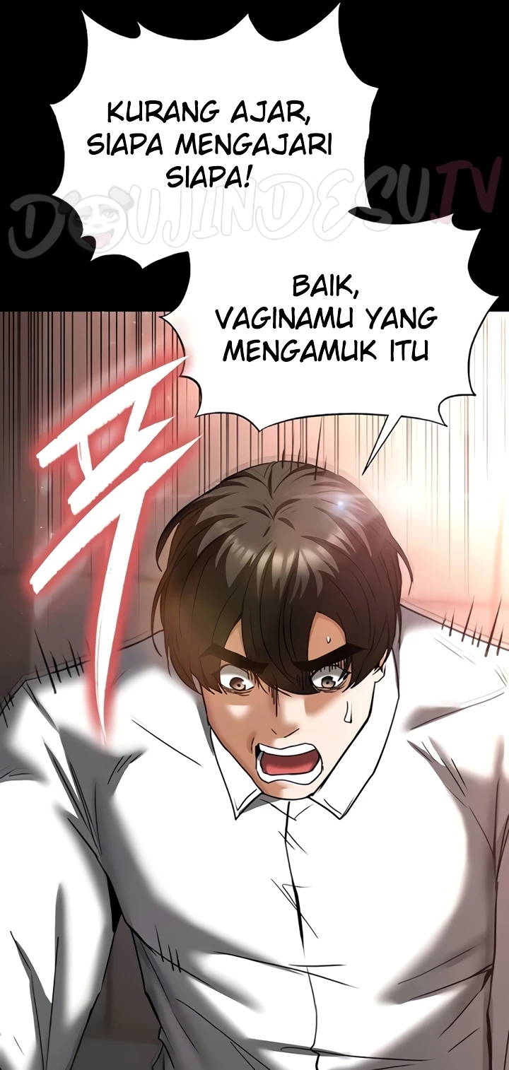 Read manhwa  Human Scum - Chap 63 - image 65