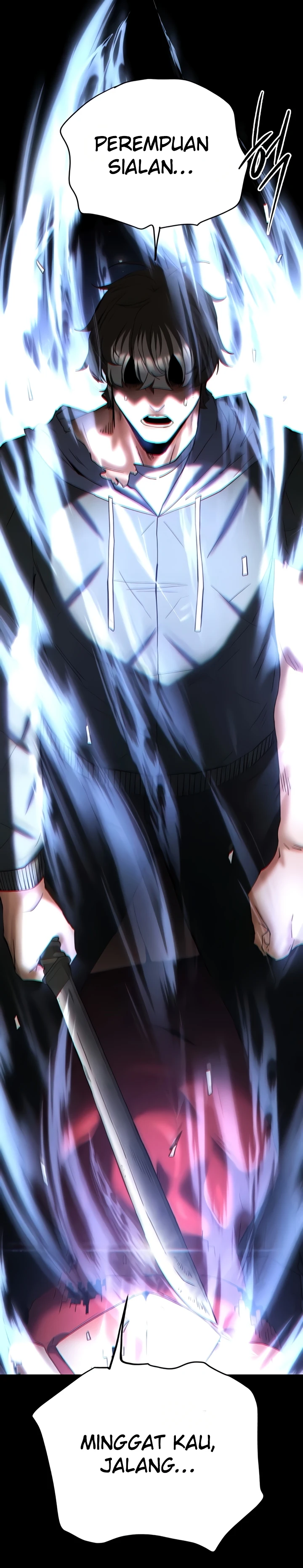 Read manhwa  Human Scum - Chap 63 - image 32