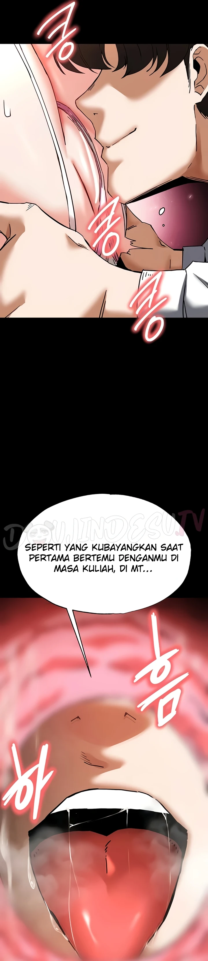 Read manhwa  Human Scum - Chap 63 - image 37