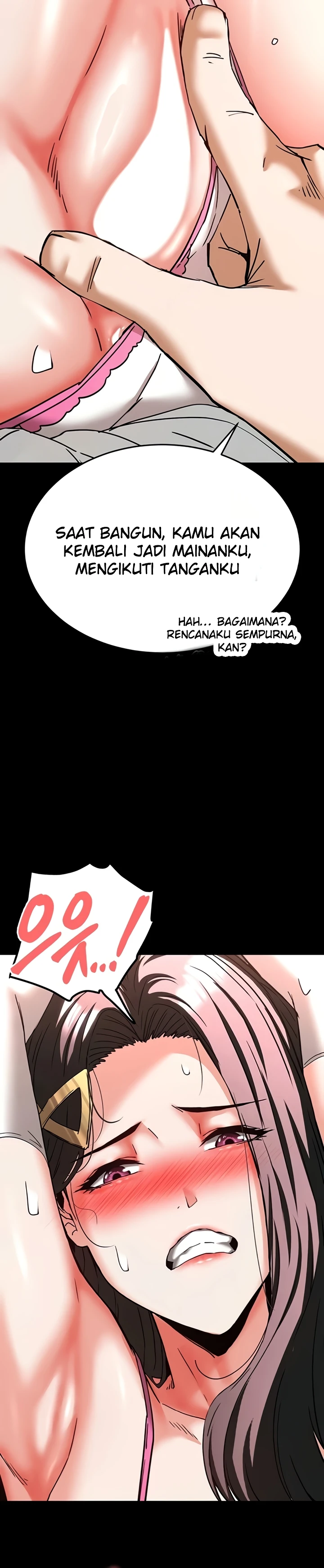 Read manhwa  Human Scum - Chap 63 - image 36