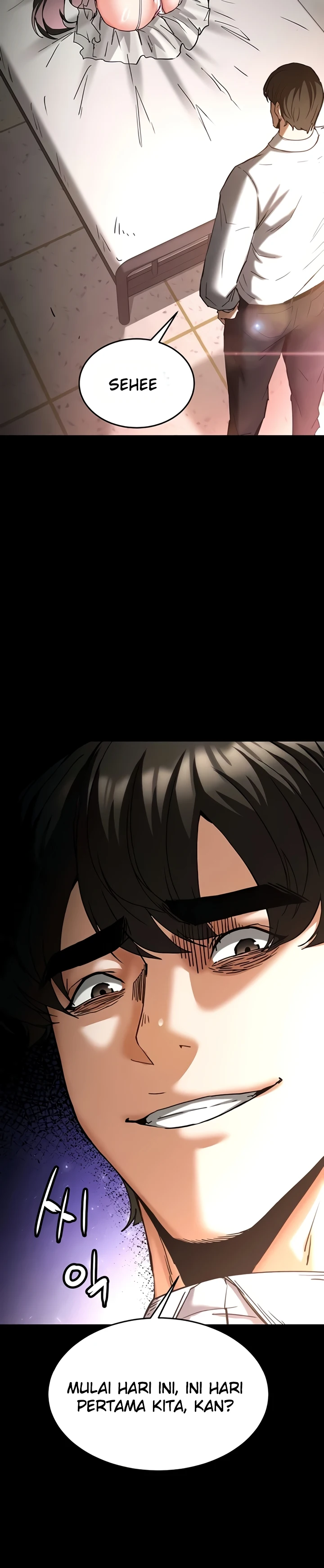 Read manhwa  Human Scum - Chap 63 - image 34